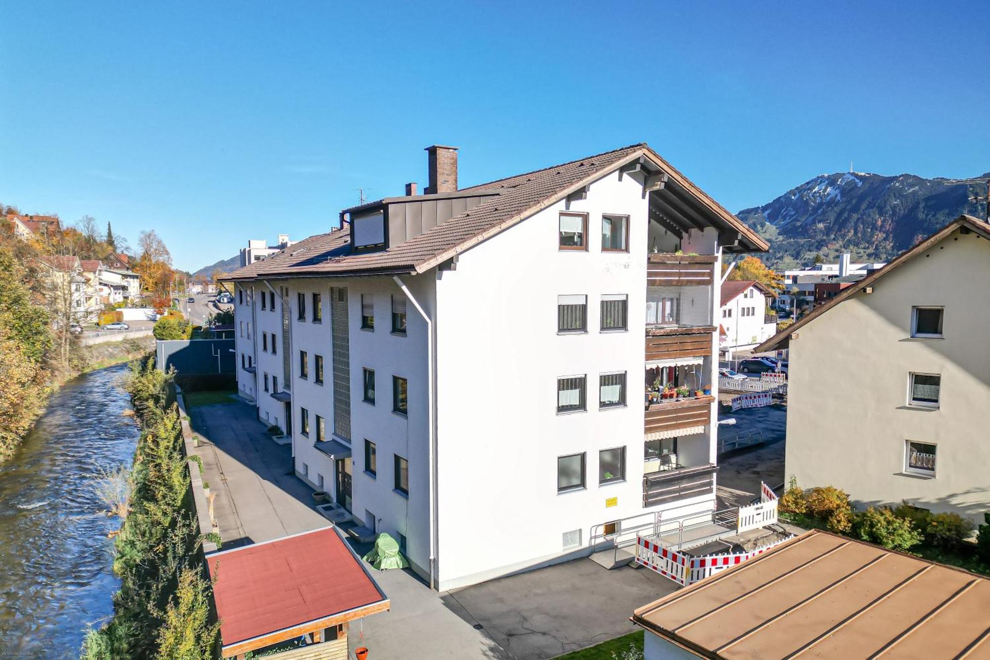 Sms-Homes I Auszeit Am Alpsee Immenstadt im Allgäu Exterior foto