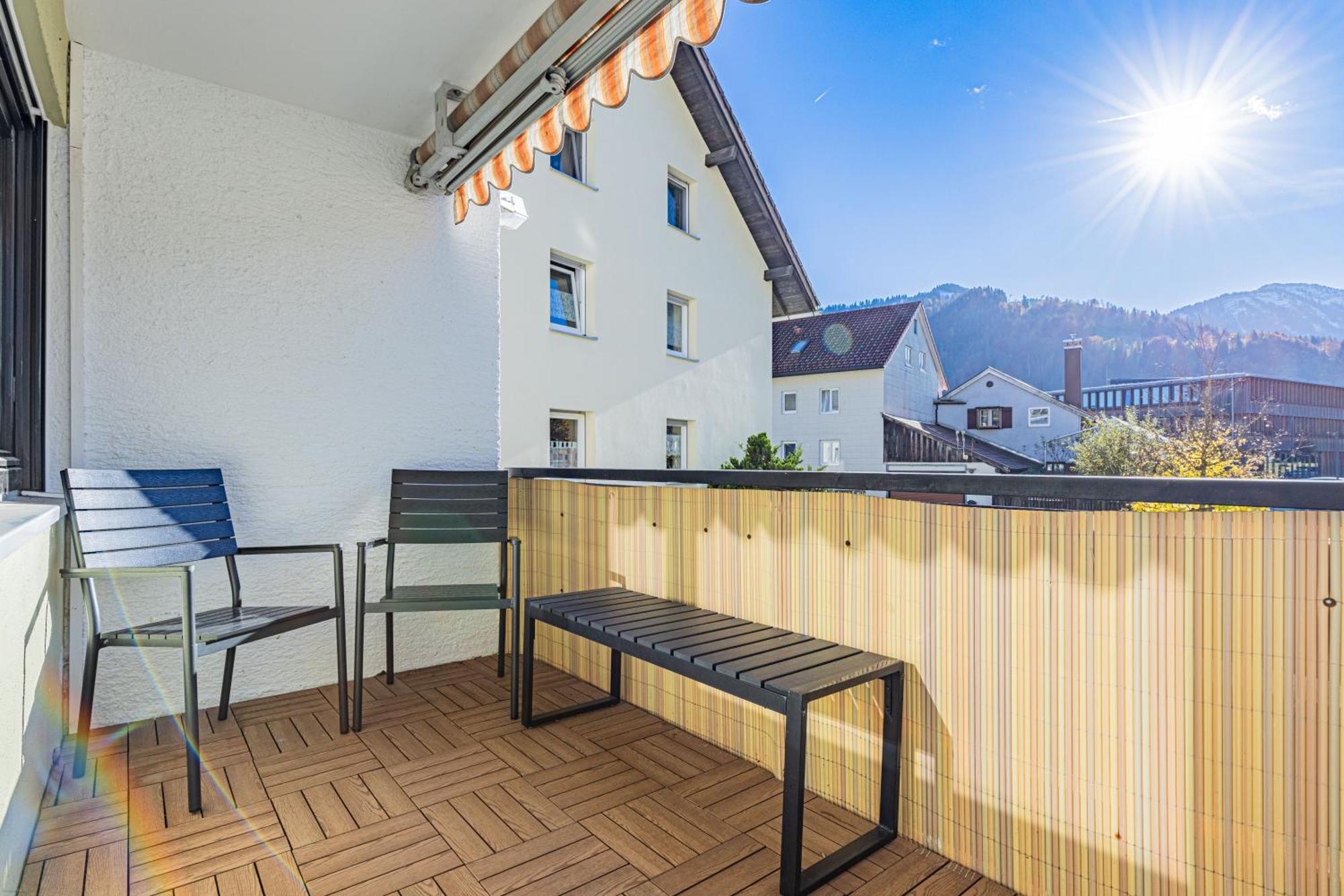 Sms-Homes I Auszeit Am Alpsee Immenstadt im Allgäu Exterior foto