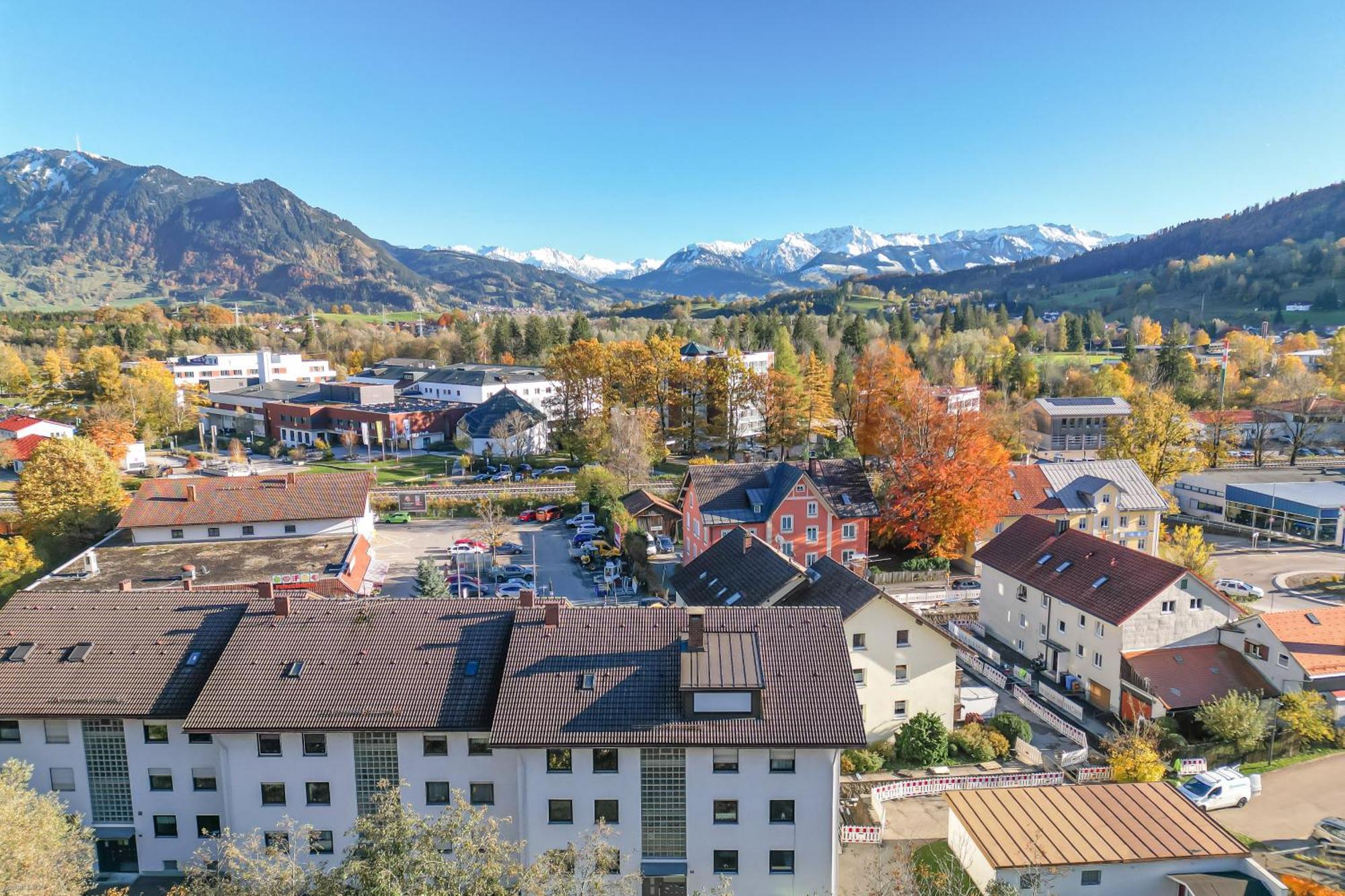 Sms-Homes I Auszeit Am Alpsee Immenstadt im Allgäu Exterior foto