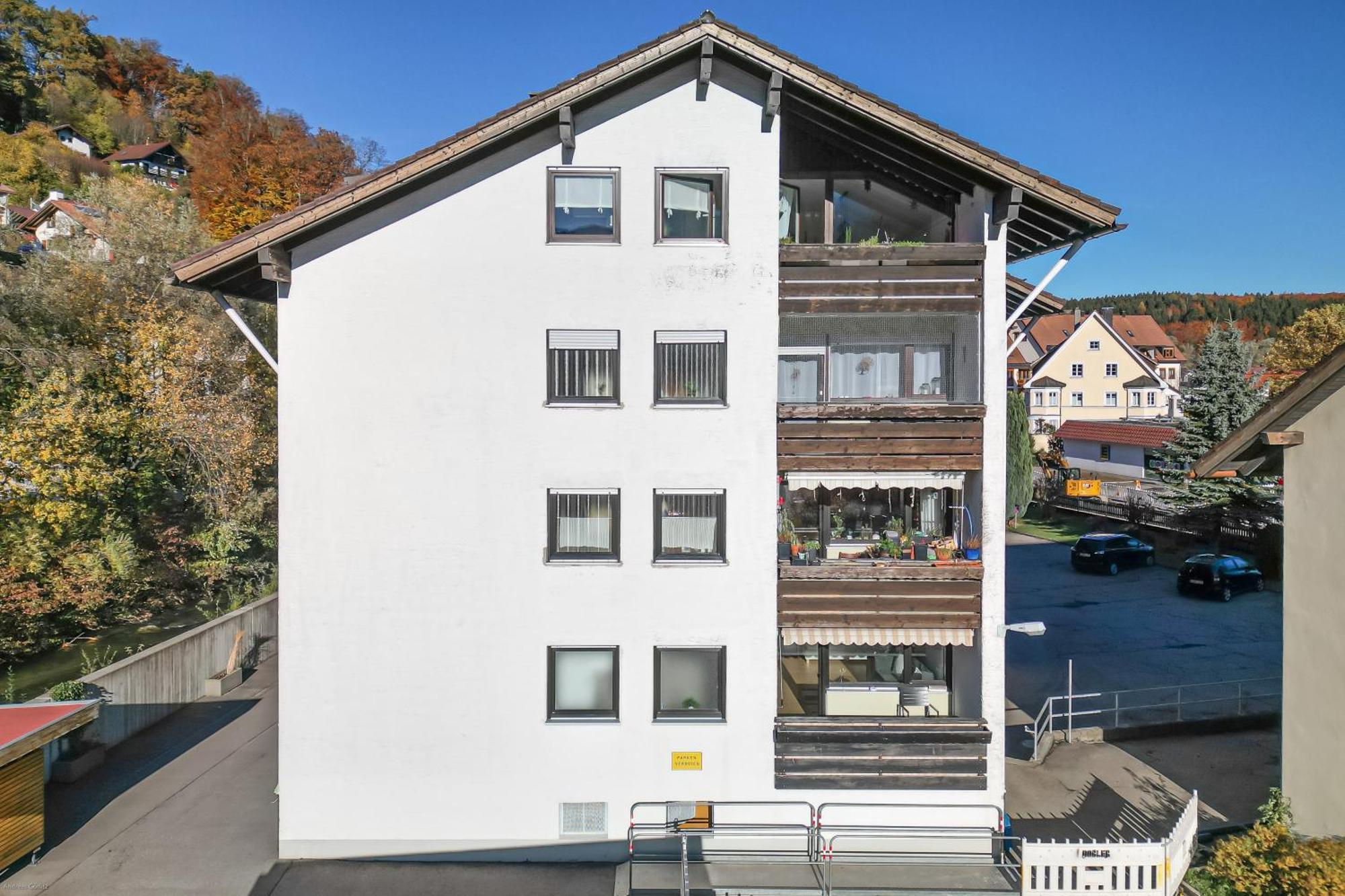 Sms-Homes I Auszeit Am Alpsee Immenstadt im Allgäu Exterior foto